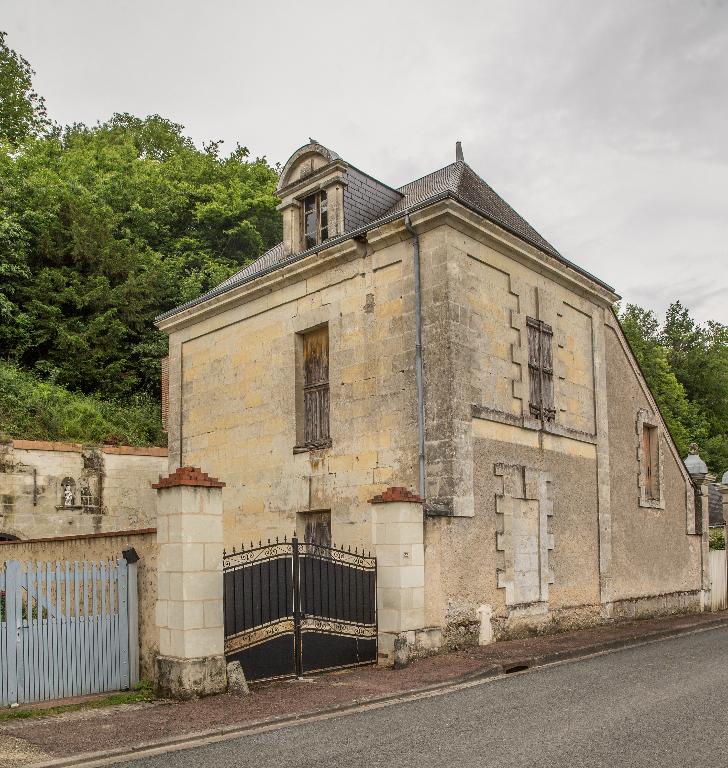 Village de Beaumont-sur-Dême