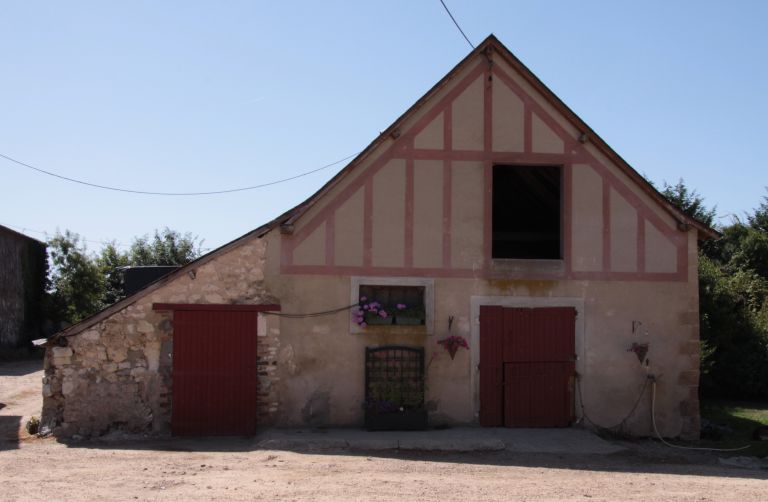 Ferme de la Bigotière