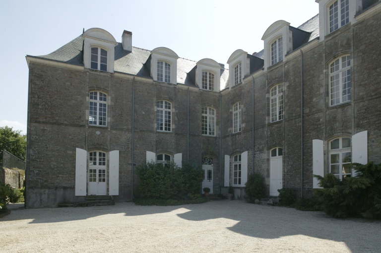 Hôtel, 8 rue du Tricot