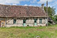 Ferme de Maulaville