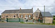 Ferme, les Graffardières