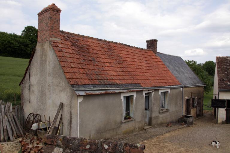 Saint-Vincent-du-Lorouër : présentation de la commune