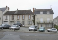 Maison, 4 place du Marché