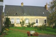 Ferme de la Mézangère