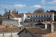 Demeure dite la Cantardière, puis école primaire privée de garçons Saint-Martin, puis collège privé Saint-Martin