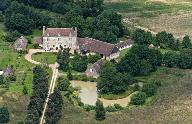 Launay, demeure puis ferme, actuellement maison.