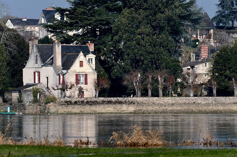 Ancien corps de garde du fief de Ruzebouc puis maison de villégiature