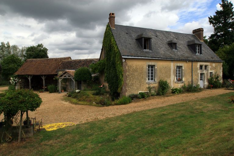 Ferme de la Moussardière