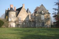 Château de Venevelles