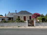 Ecole primaire du Village de la Sèvre, actuellement maison ; Village de la Sèvre, 31 route des Cabanes