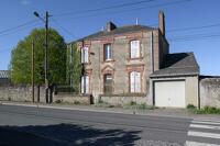 Ecole de filles, 9 rue de la Loire