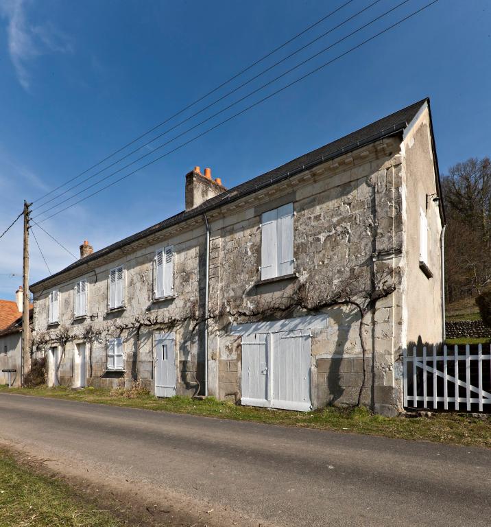 Maison, Château-Gontier