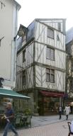 Maison dite maison Mequin