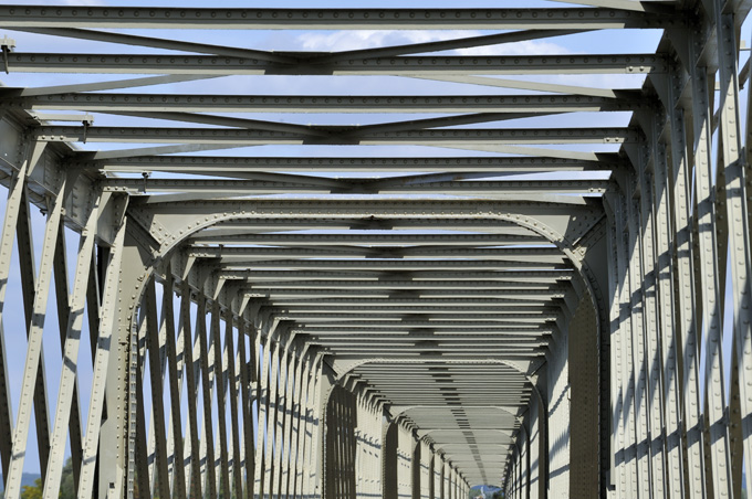 Pont de Montsoreau ou Pont de Varennes-Montsoreau