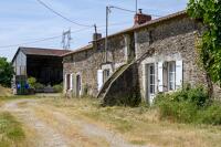 Ferme n° 1 de la Jolivetière