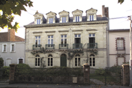Maison, 28 quai Eole, Paimbœuf