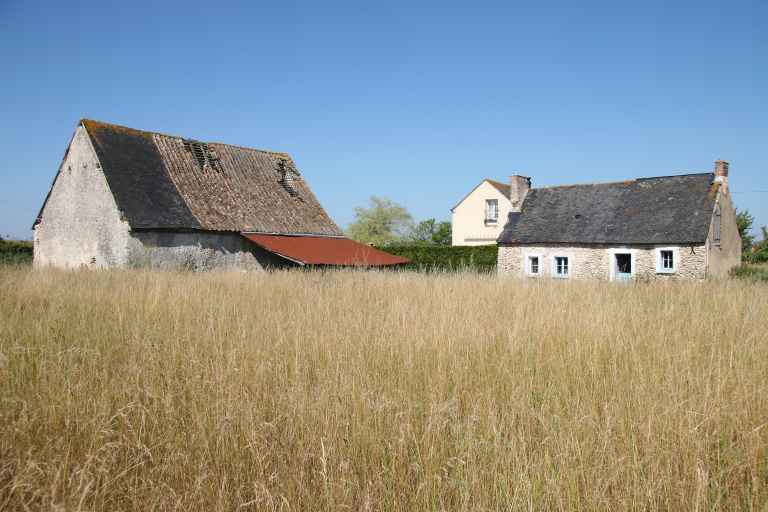 Ferme de la Remellerie