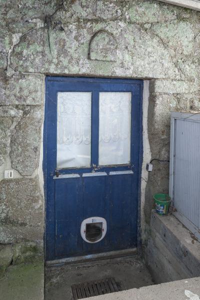 Manoir et ferme de la Monnerie