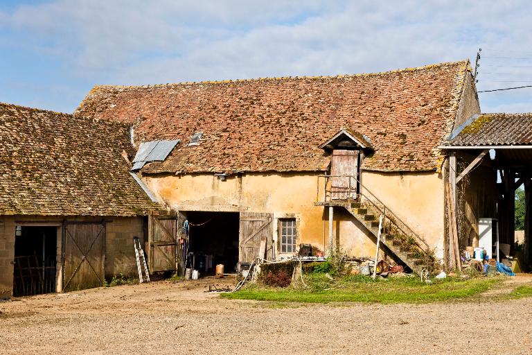 Ferme de landormière