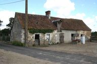 Maison, ferme du Mortier