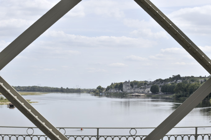 Pont de Montsoreau ou Pont de Varennes-Montsoreau