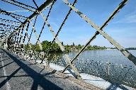 Pont des Lombardières ou Grand Pont