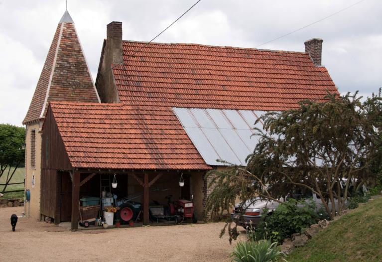 Saint-Vincent-du-Lorouër : présentation de la commune