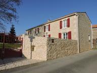 Ferme, actuellement maison ; la Grande Bernegoue, 3 rue des Hauts de la Bernegoue