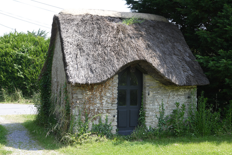 Ferme, le Petit-Poissevin, 1er ensemble