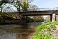 Pont du Hazay