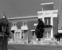 Maison de villégiature balnéaire dite La Farandole, 38 rue de Pornic