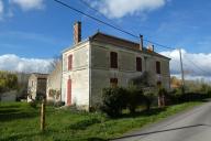 Ferme, actuellement maison, 8 route de Saint-Sigismond