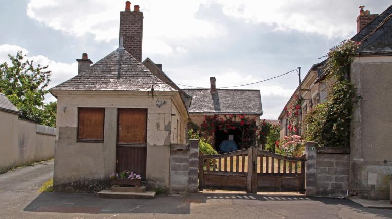 Présentation du village de Jupilles