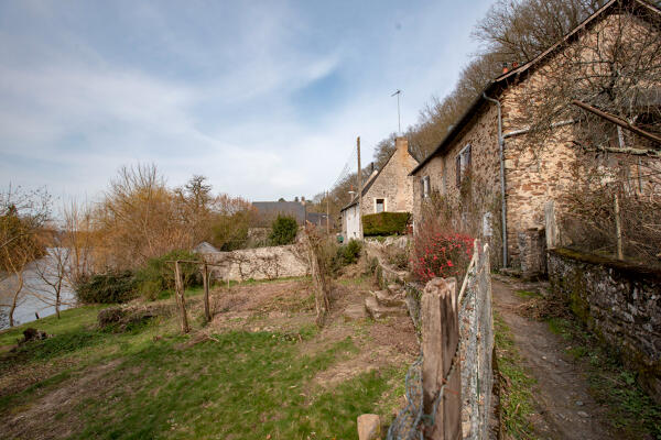 Village de Saint-Pierre-le-Potier