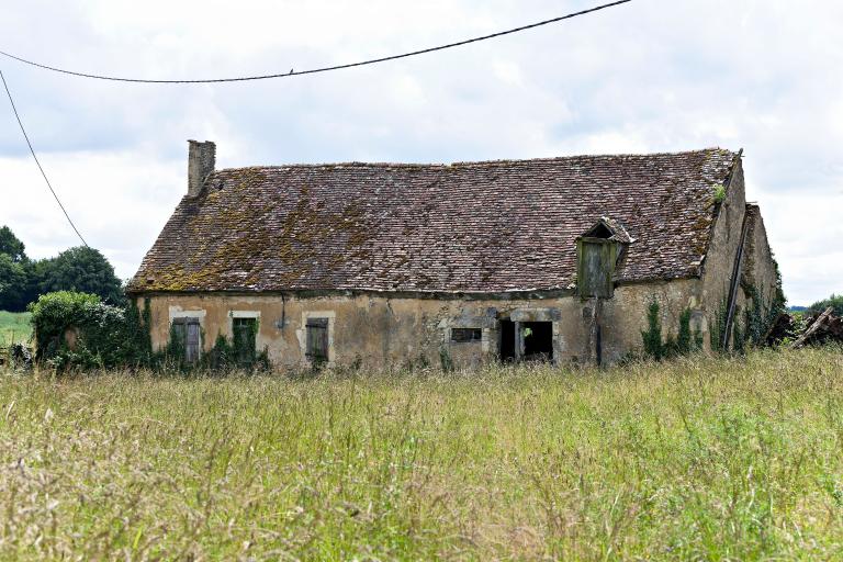 Nogent-le-Bernard, présentation de la commune