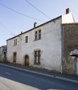 Logis dit maison Rousseau de la Brosse, 9 rue Sophie-Trébuchet