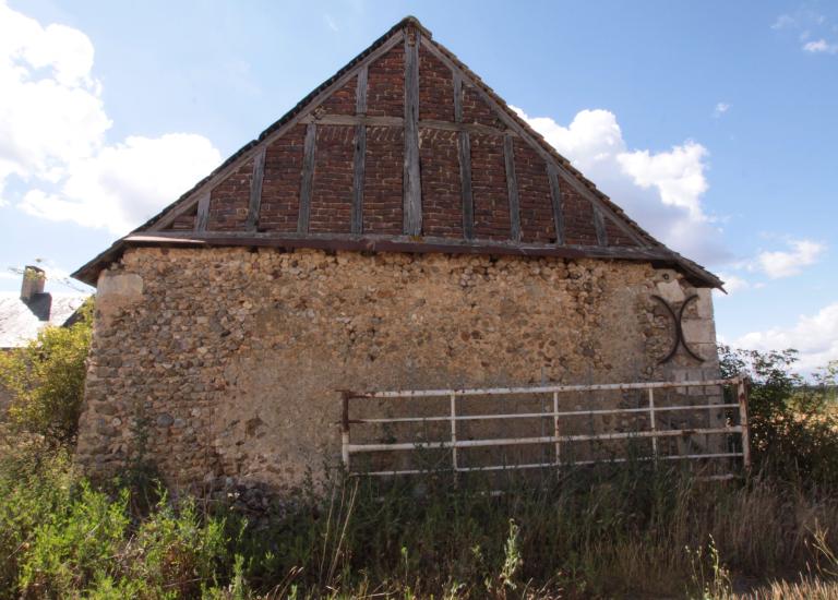 Ferme dite métairie de Beauregard