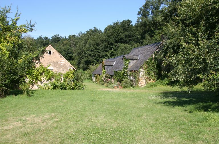 Ferme de Vaubaré