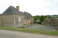 Écart - la Fouinetière, Saint-Jean-sur-Erve