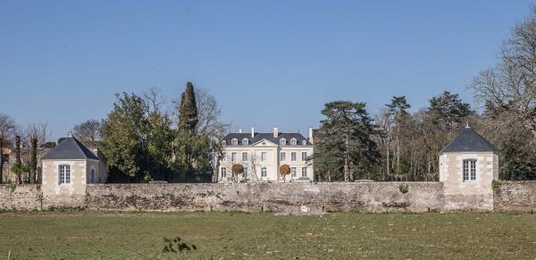 Demeure, dite château de La Picauderie