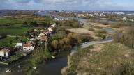 Village de Port-Lavigne, Bouguenais