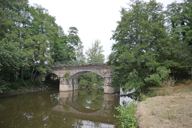 Pont du Boulau