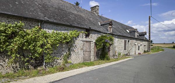 Hameau du Chesnaie