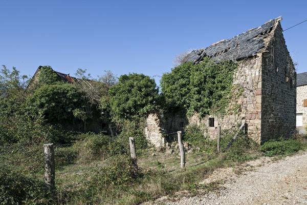 Hameau de Bignon