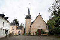 Montreuil-le-Henri : présentation du village