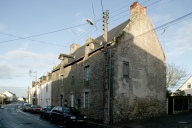 Maison, 84-86 rue du Faubourg-Bizienne