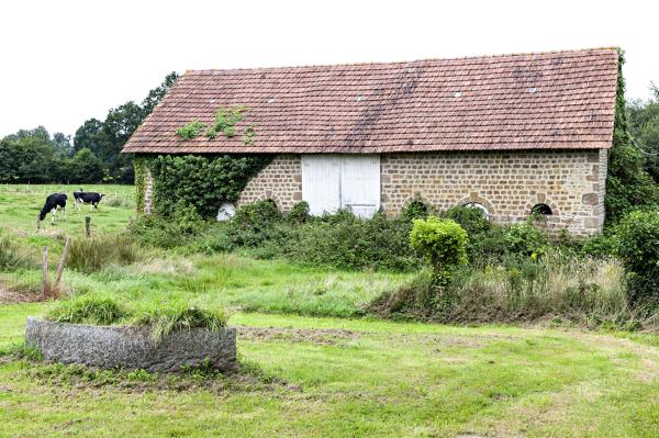 Ferme de la Coquère