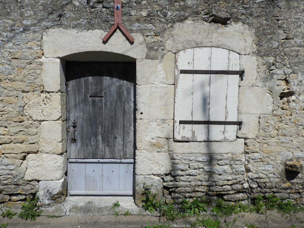 Maison, rue du Maréchal-de-Lattre-de-Tassigny