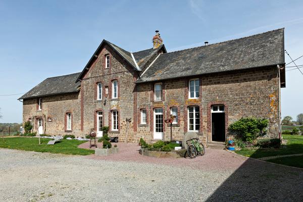 Ferme des Longchamps