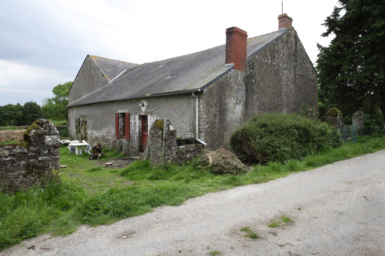 Ferme, 32 rue de Kergaigne